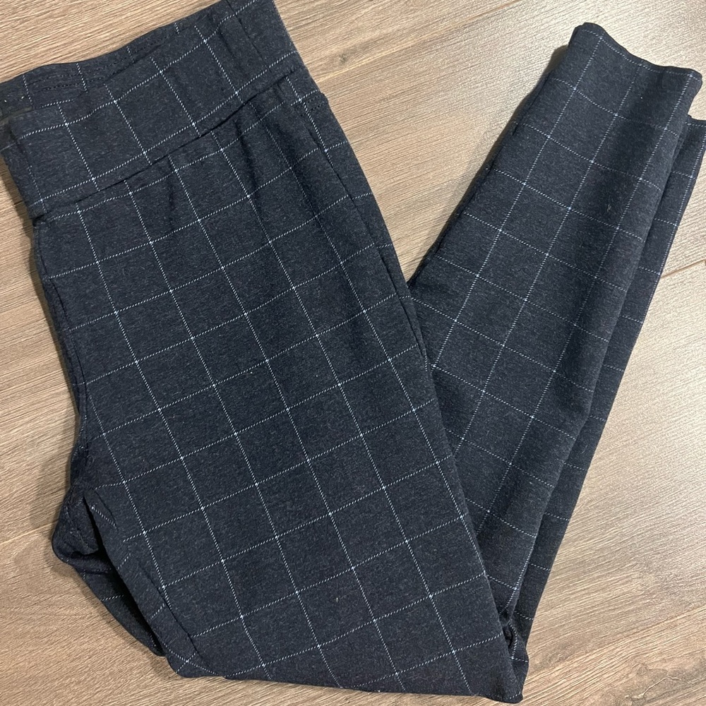 Dress Pant Legging